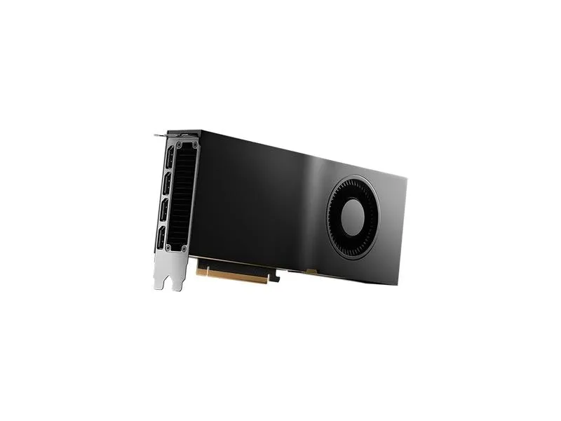 PNY Grafikkarte NVIDIA RTX 4500 Ada Generation 24 GB OEM PNY Grafikkarte NVIDIA RTX 4500 Ada Generation 24 GB OEM