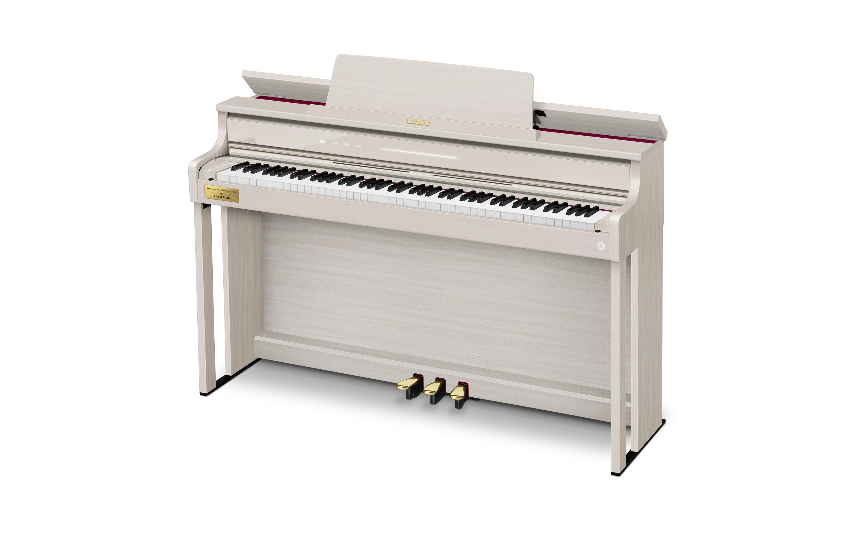 Casio E-Piano CELVIANO AP-750GB