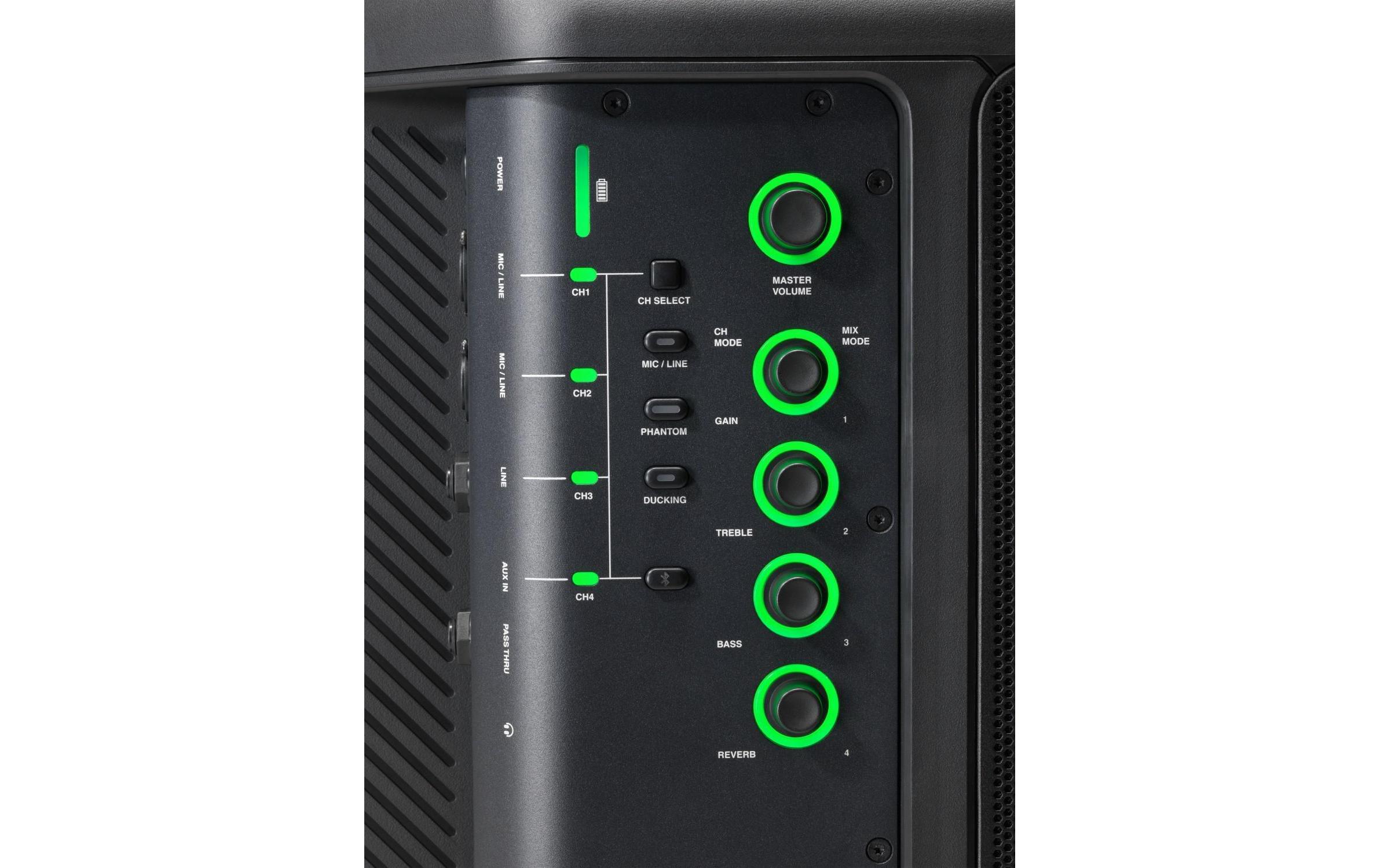 JBL Professional Lautsprecher EON ONE Compact