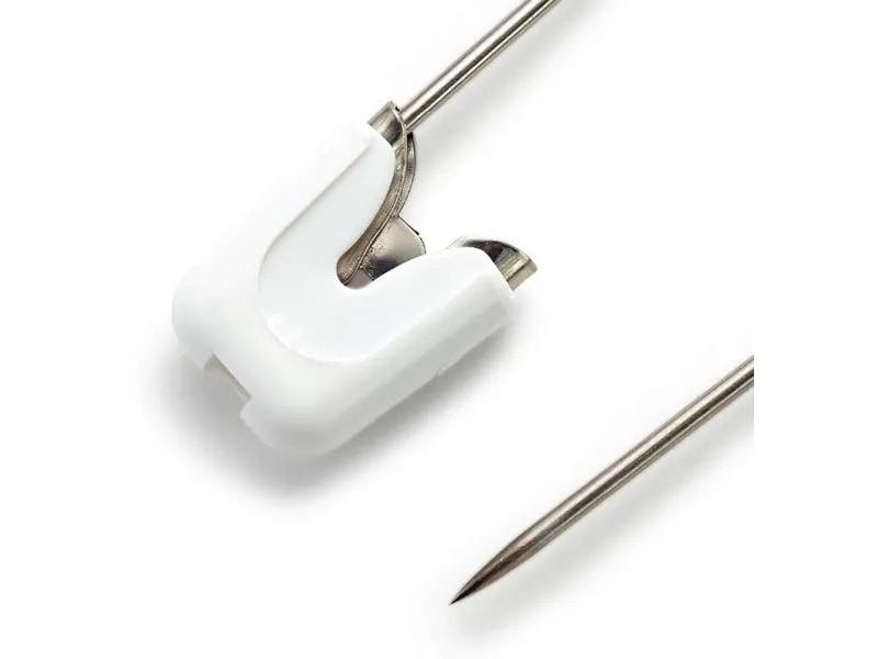 Prym Sicherheitsnadel Weiss, 55 mm Prym Sicherheitsnadel Weiss, 55 mm