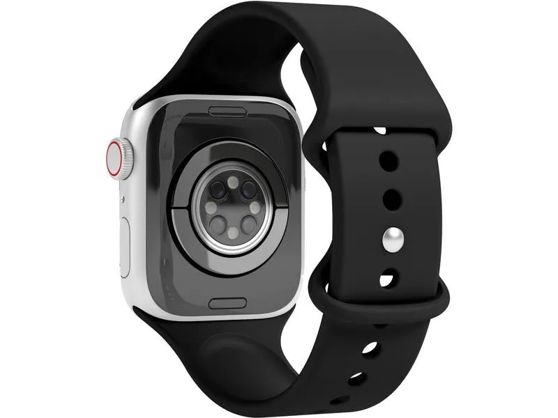 Vonmählen Classic Band Apple Watch 38/40/41 Black Vonmählen Classic Band Apple Watch 38/40/41 Black