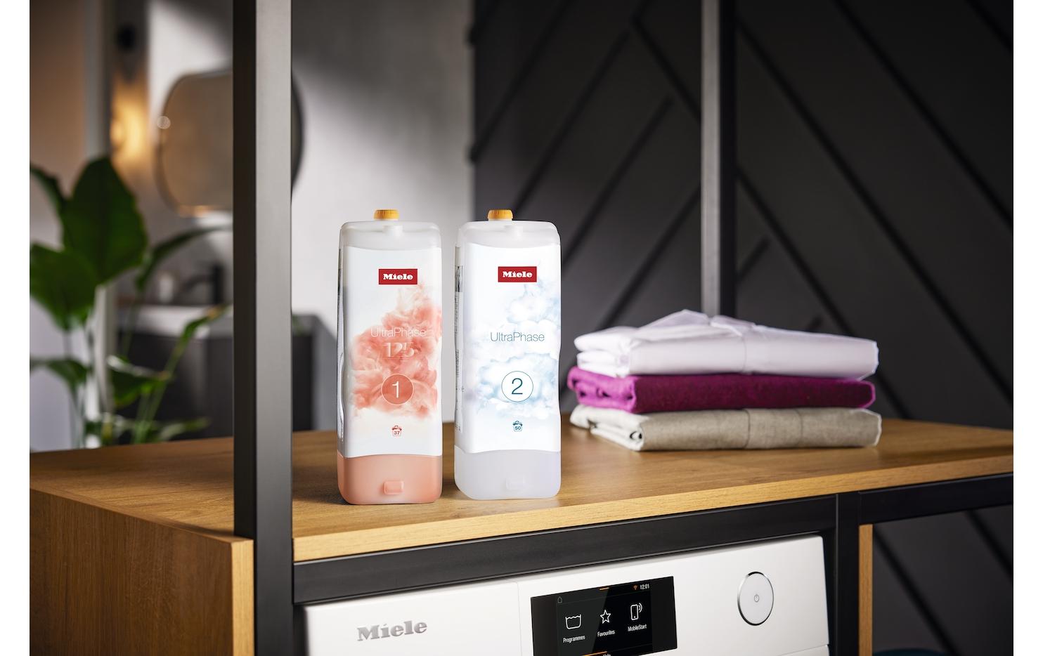Miele Flüssigwaschmittel UltraPhase 1 Edition125 1.4 l