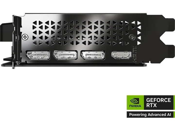 PNY GeForce RTX 5060 Ti Dual 8 GB GDDR7 PCI Express 5.0 x8