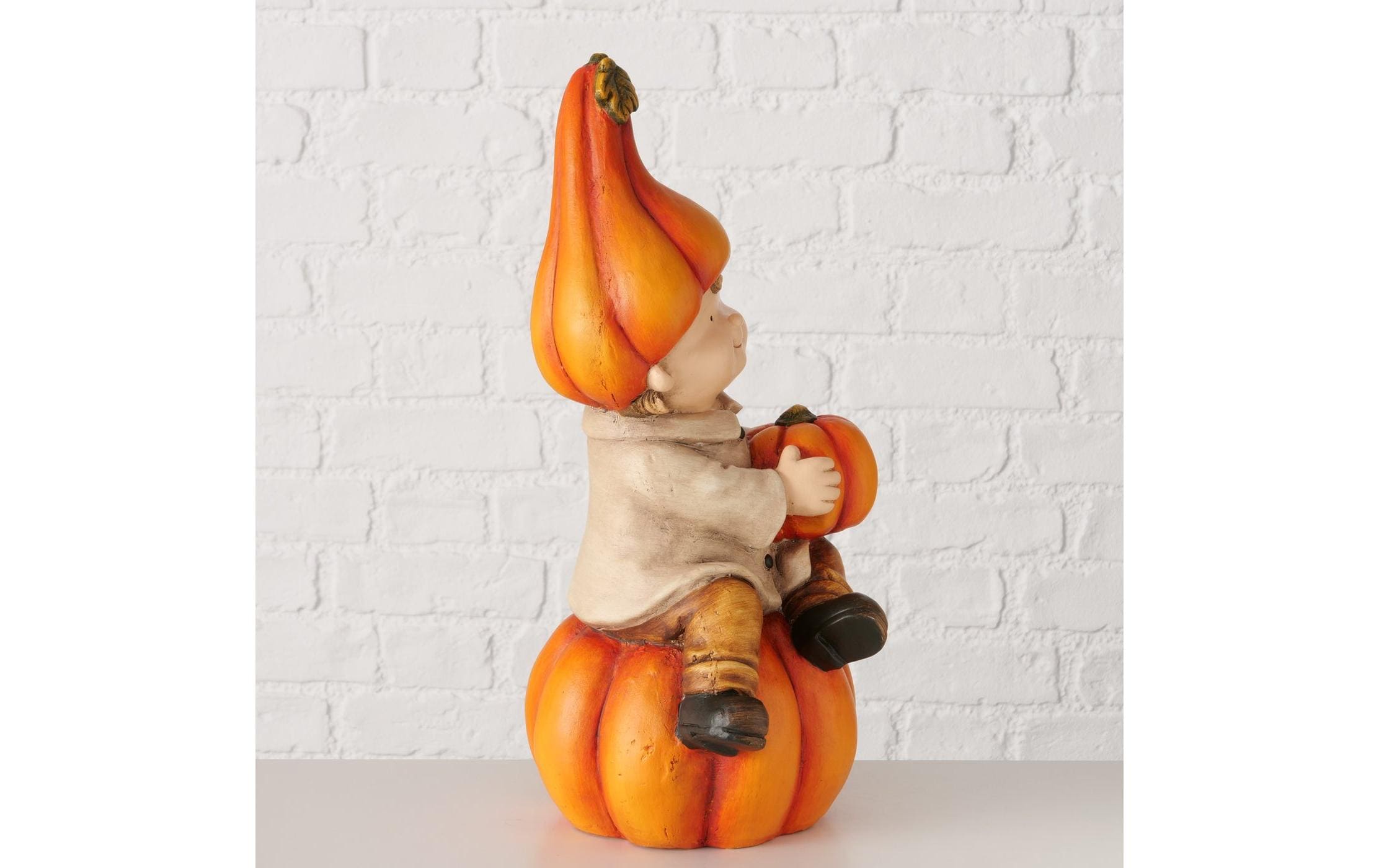 Boltze Dekofigur Malino 48 cm