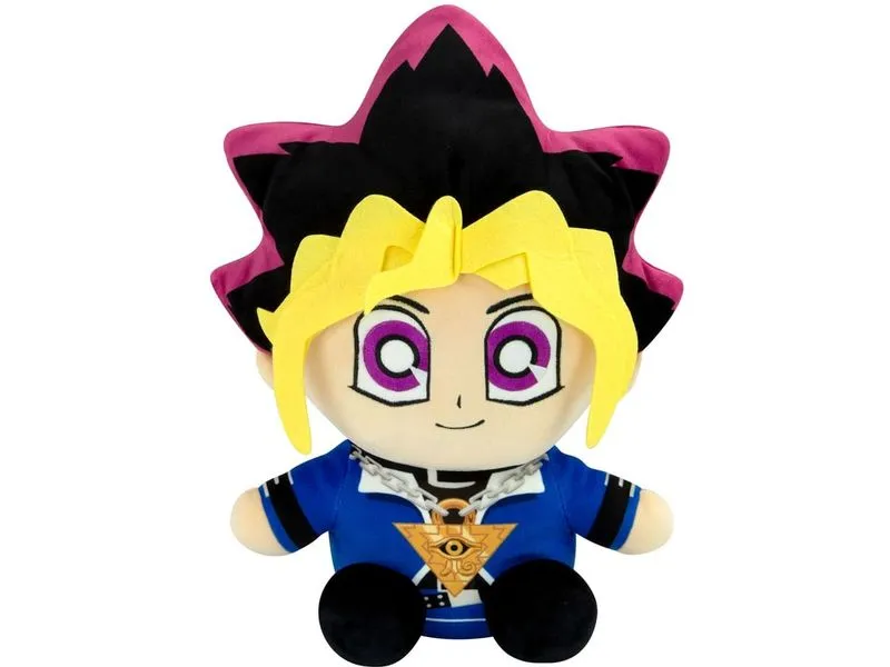 Tomy Plüsch Mocchi-Mocchi Yugi Muto Tomy Plüsch Mocchi-Mocchi Yugi Muto