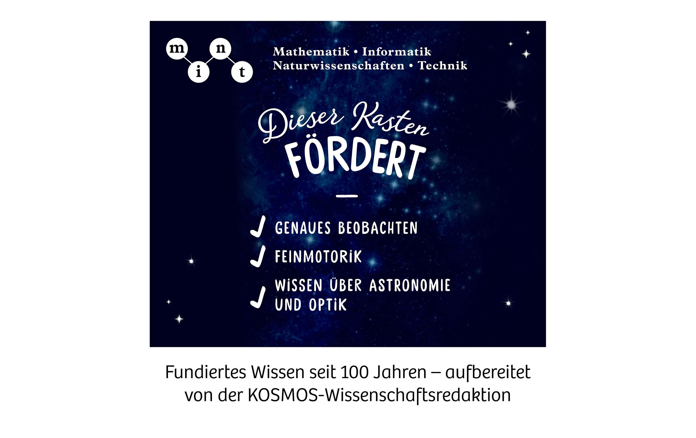 Kosmos Astro-Teleskop