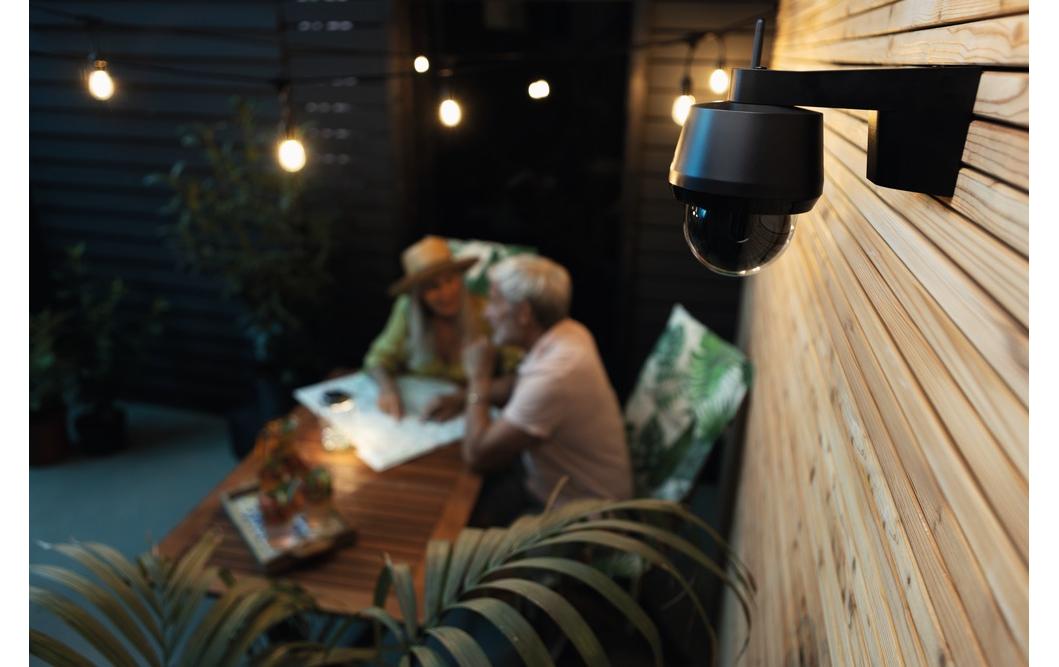 Abus Überwachungsset EasyLook BasicSet PPDF17100 Abus Überwachungsset EasyLook BasicSet PPDF17100