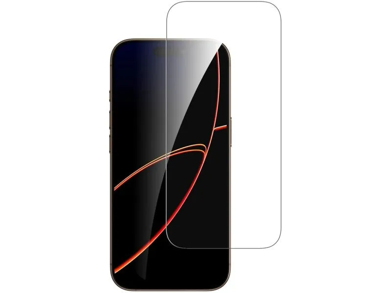 4smarts Second Glass für iPhone 17 Pro 4smarts Second Glass für iPhone 17 Pro