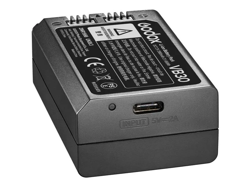 Godox Akku VB30 Godox Akku VB30