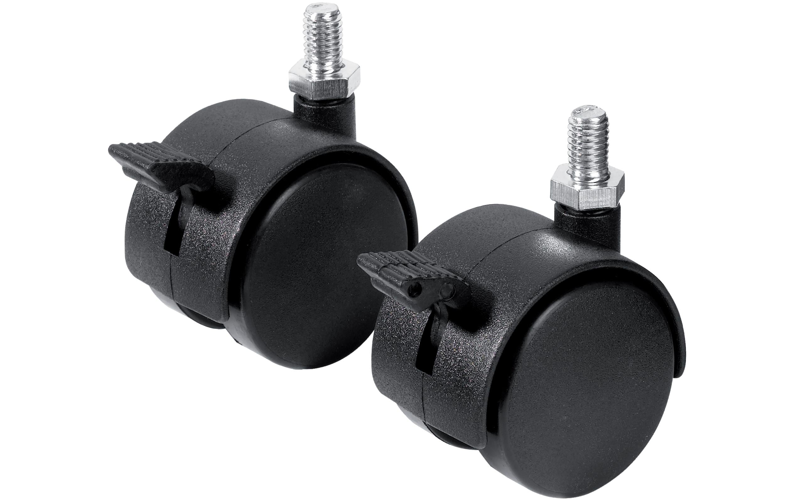 Franken Zubehör Trennwand Rollenset ECO 2 Stück