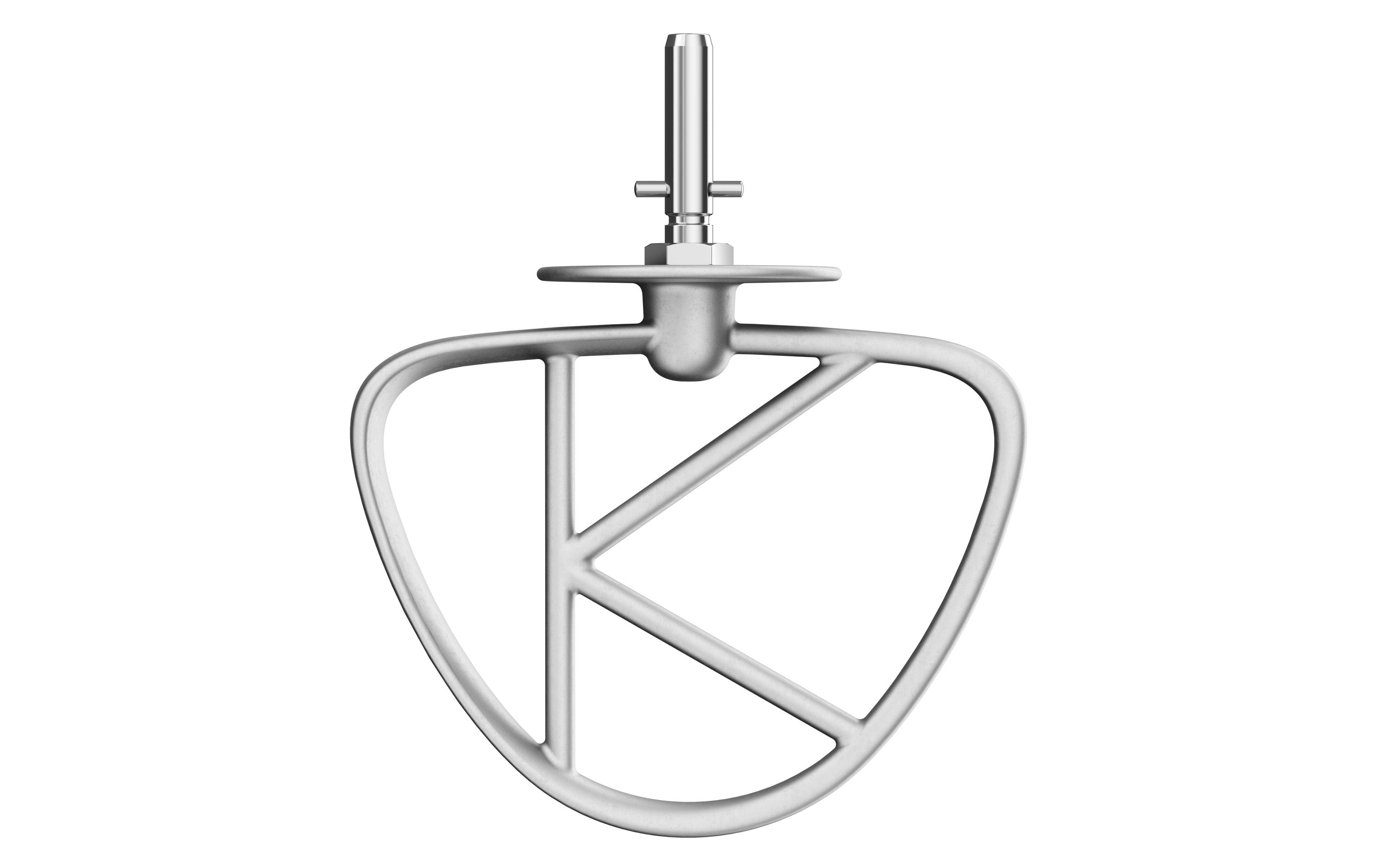 Kenwood Küchenmaschine KZM35.000GY Go Storm Blue