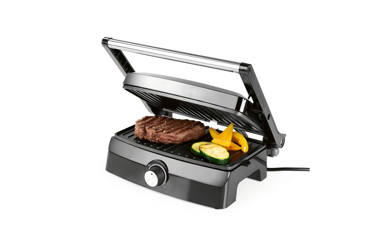 GOURMETmaxx Kontaktgrill 1000 W