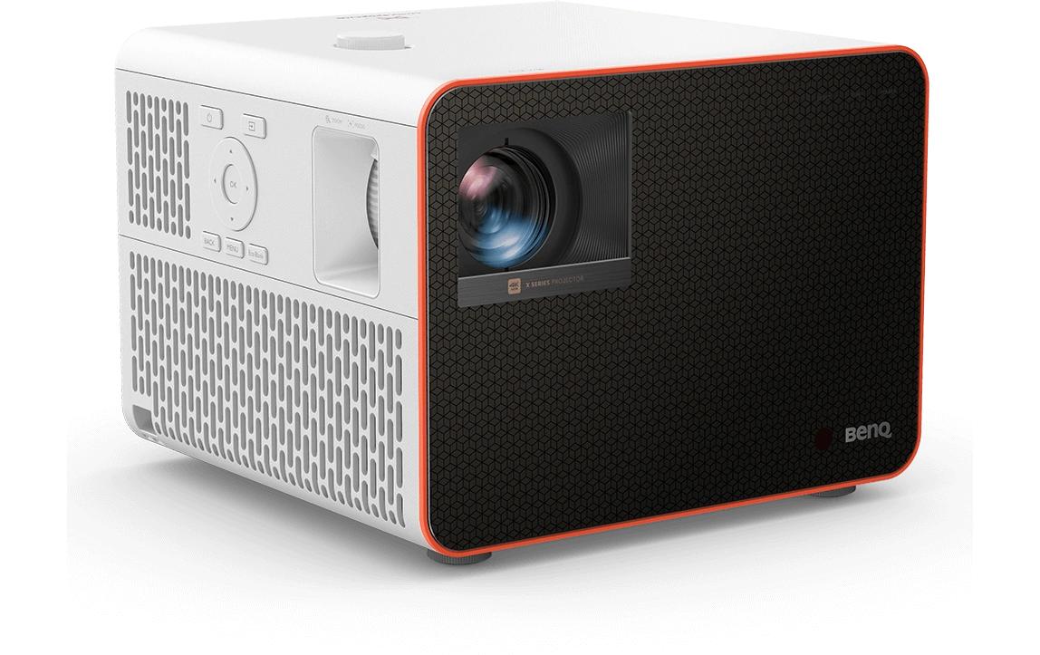 BenQ Projektor X3100i