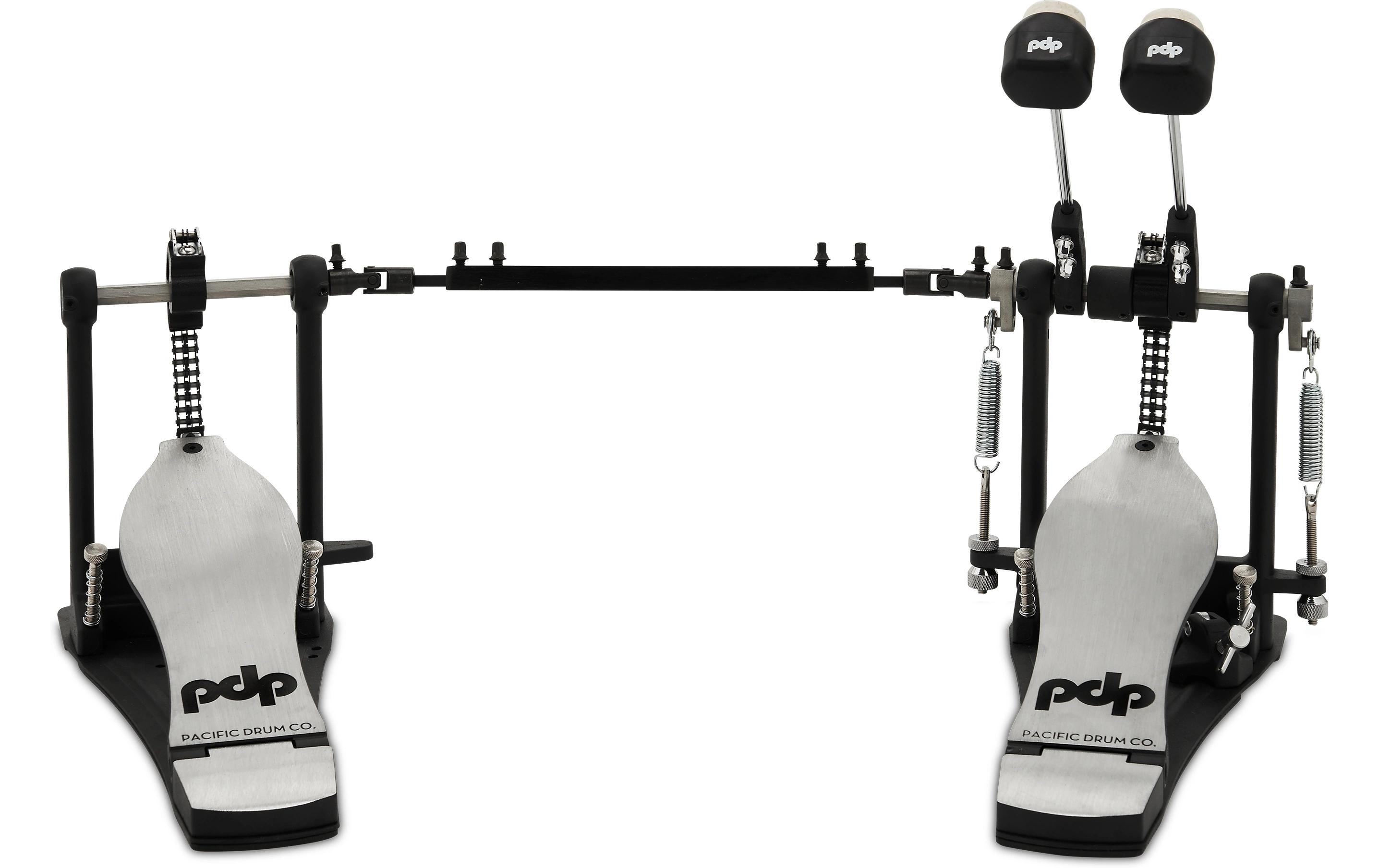 Pacific Drums and Percussion PDHW8D2