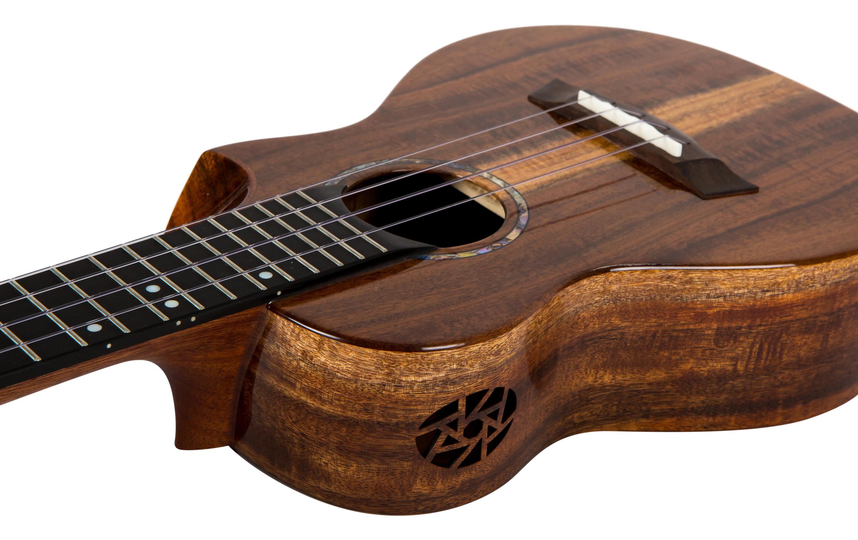 Flight Ukulele Royal Ukulele – Spirit