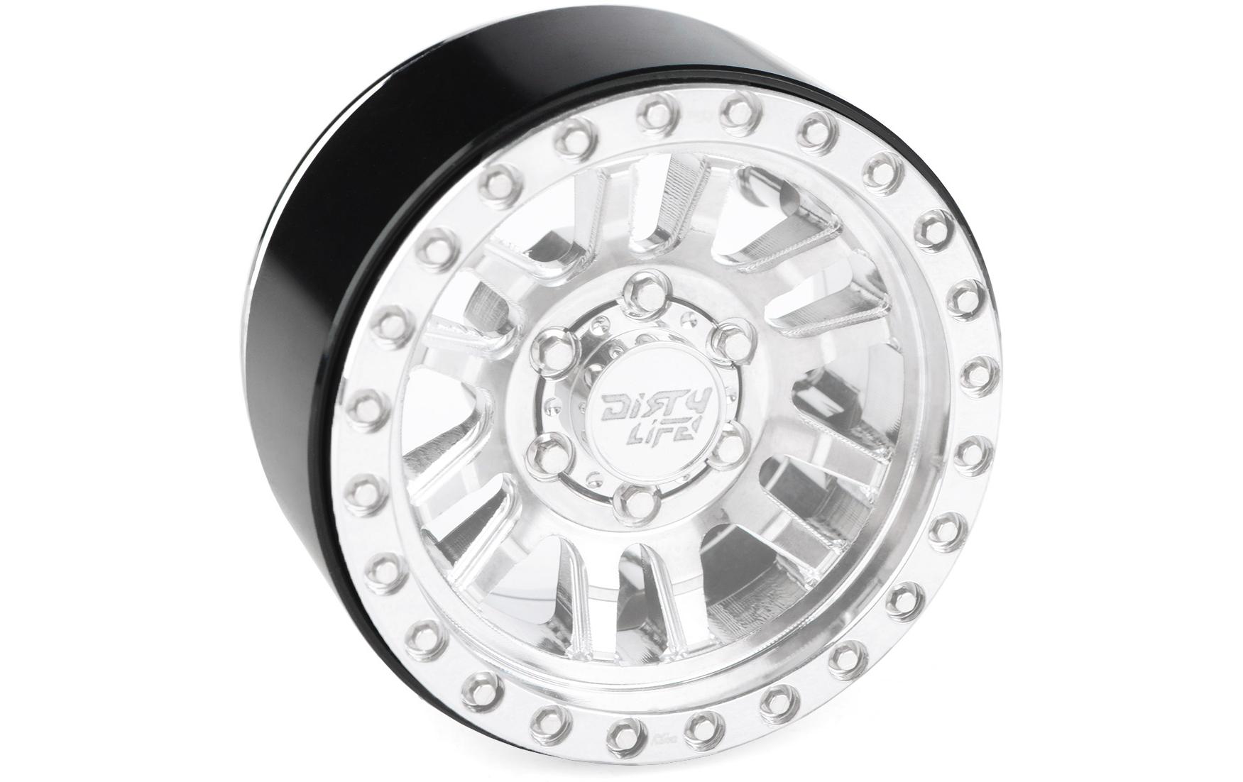 RC4WD Felgen Dirty Life 1.7 Canyon Pro Beadlock RC4WD Felgen Dirty Life 1.7 Canyon Pro Beadlock