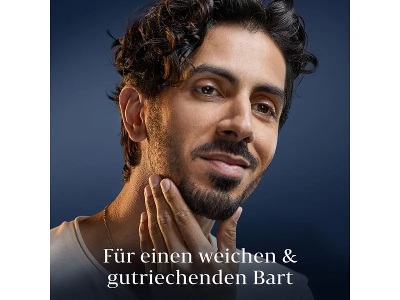 King C. Gillette Bartshampoo 350 ml1 Stück King C. Gillette Bartshampoo 350 ml1 Stück