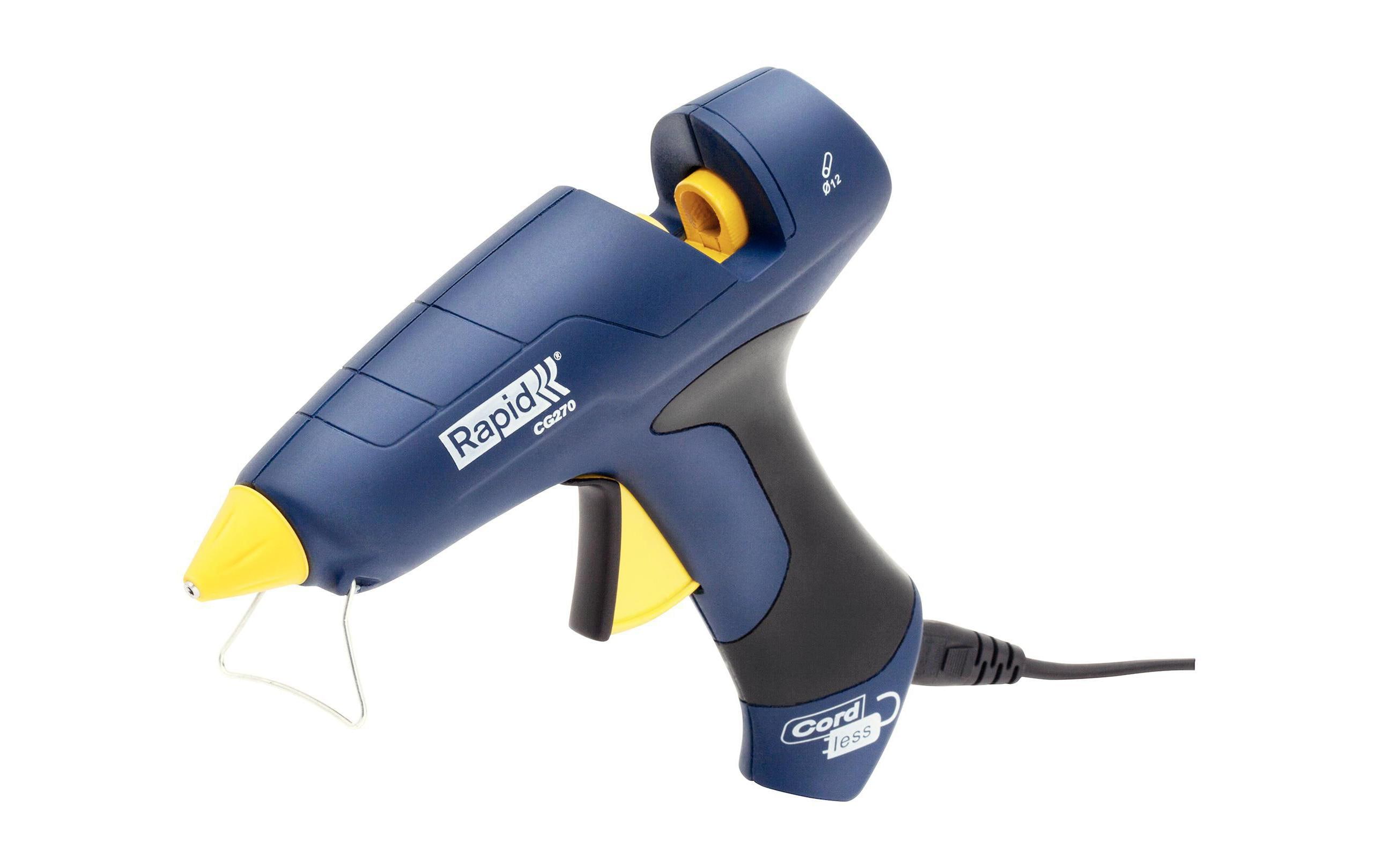 Rapid Heissklebepistole CG270 Rapid Heissklebepistole CG270