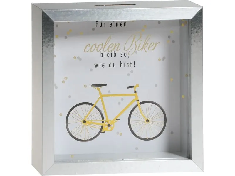 Trendcompany Spardose Velo Trendcompany Spardose Velo
