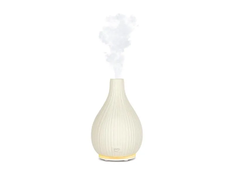 ipuro Lufterfrischer Aroma Vase Beige