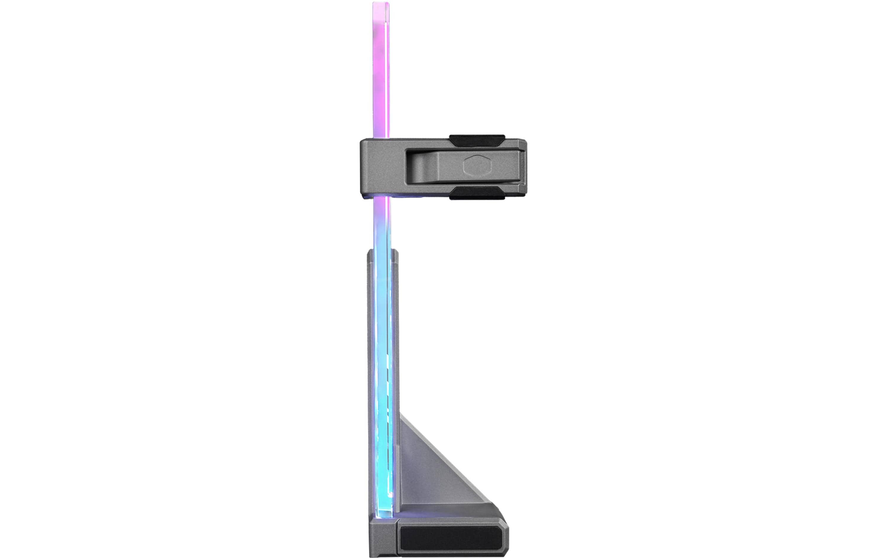 Cooler Master Atlas ARGB GPU Support