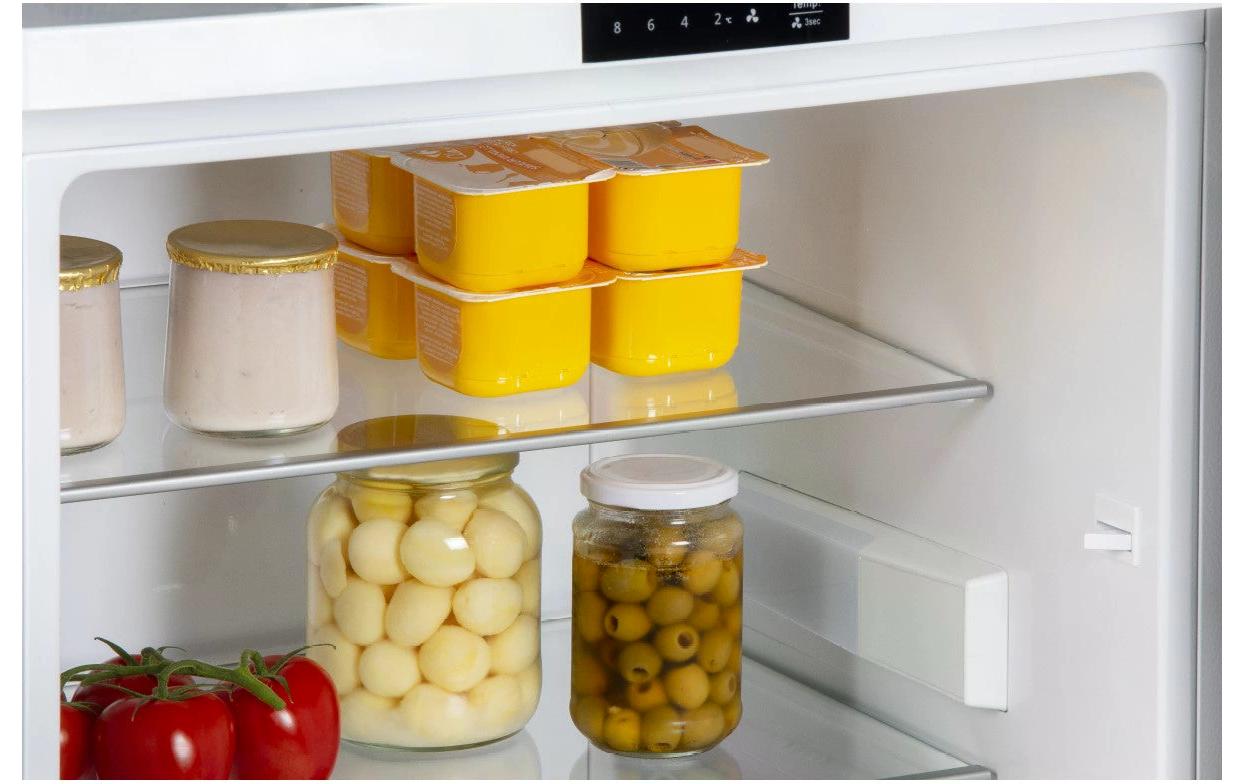 Domo Kühlschrank DO91123 Rechts