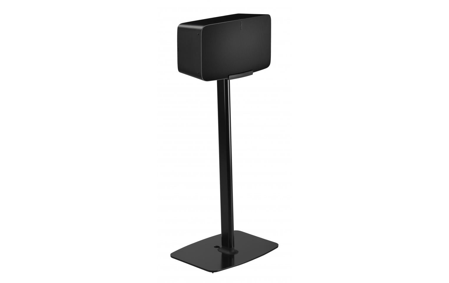 Flexson Standfuss Sonos Five/Play:5 Schwarz Flexson Standfuss Sonos Five/Play:5 Schwarz
