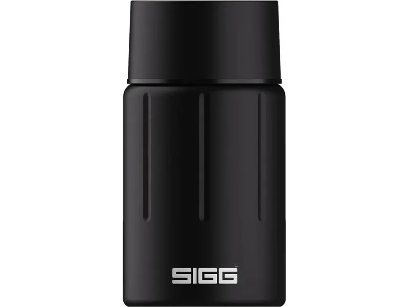 Sigg Thermo Speisegefäss Gemstone Obsidian 0.75 L Obsidian Black Sigg Thermo Speisegefäss Gemstone Obsidian 0.75 L Obsidian Black