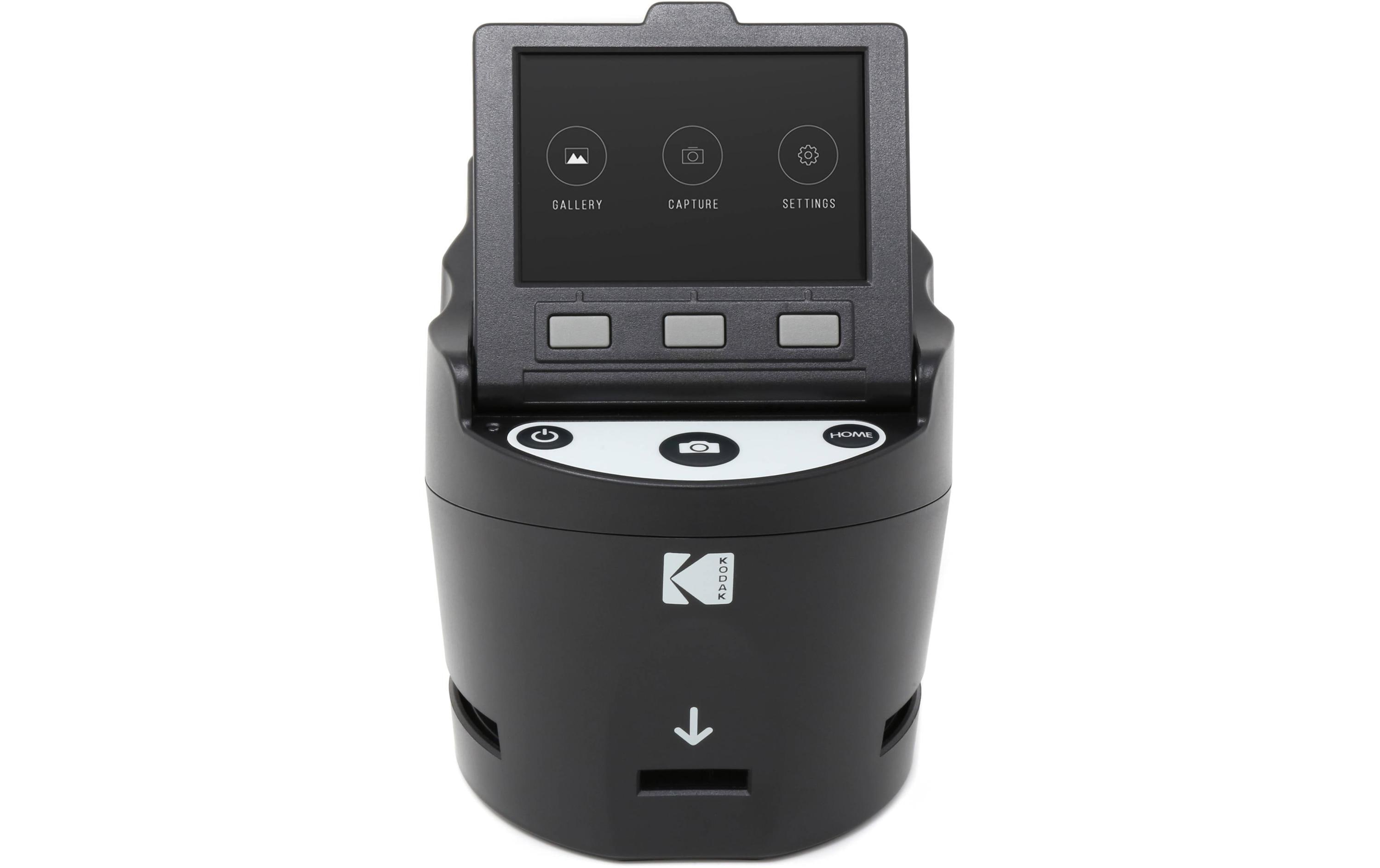 Kodak Filmscanner Scanza Kodak Filmscanner Scanza