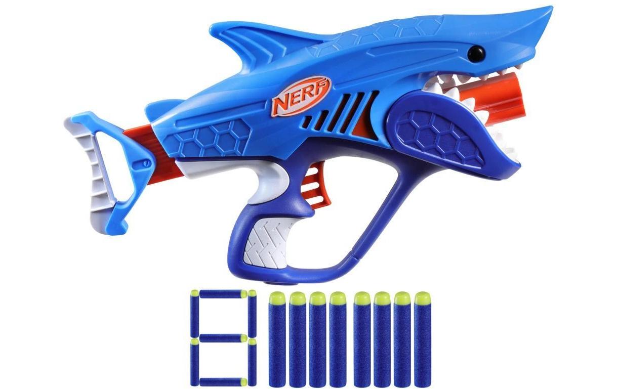 NERF Junior Wild Sharkfire