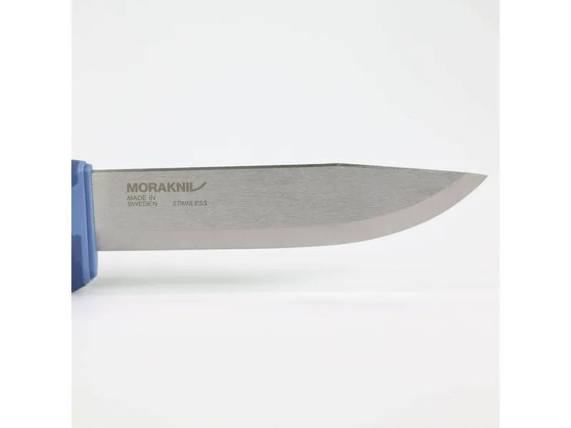 morakniv Survival Knife Amberg S, Blue Mountains morakniv Survival Knife Amberg S, Blue Mountains