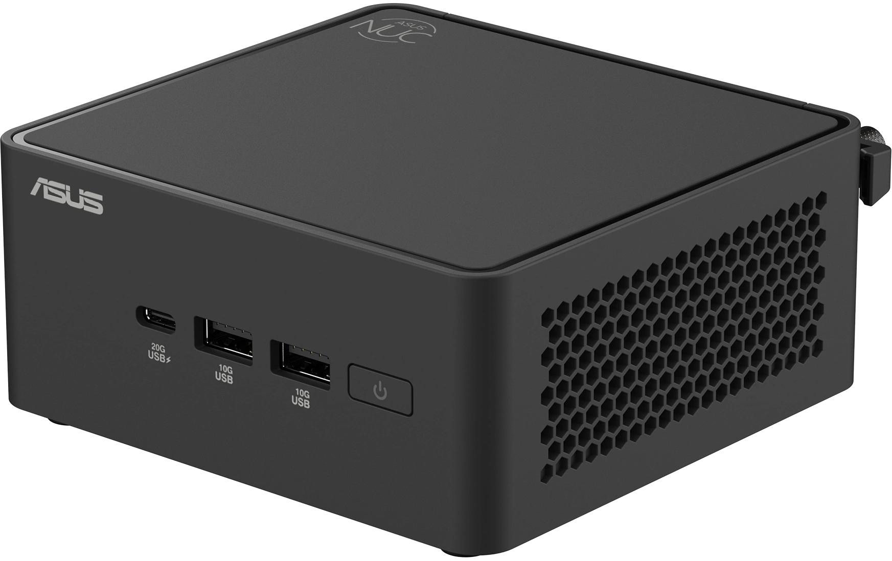 ASUS Barebone NUC 15 Pro RNUC15CRHI300002 ASUS Barebone NUC 15 Pro RNUC15CRHI300002