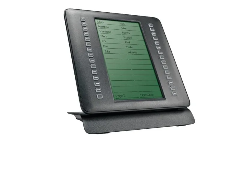 Gigaset Pro Erweiterungsmodul Maxwell Gigaset Pro Erweiterungsmodul Maxwell