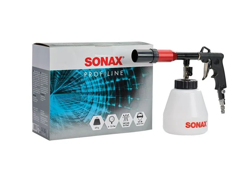 Sonax PROFILINE Powerair Clean Sonax PROFILINE Powerair Clean