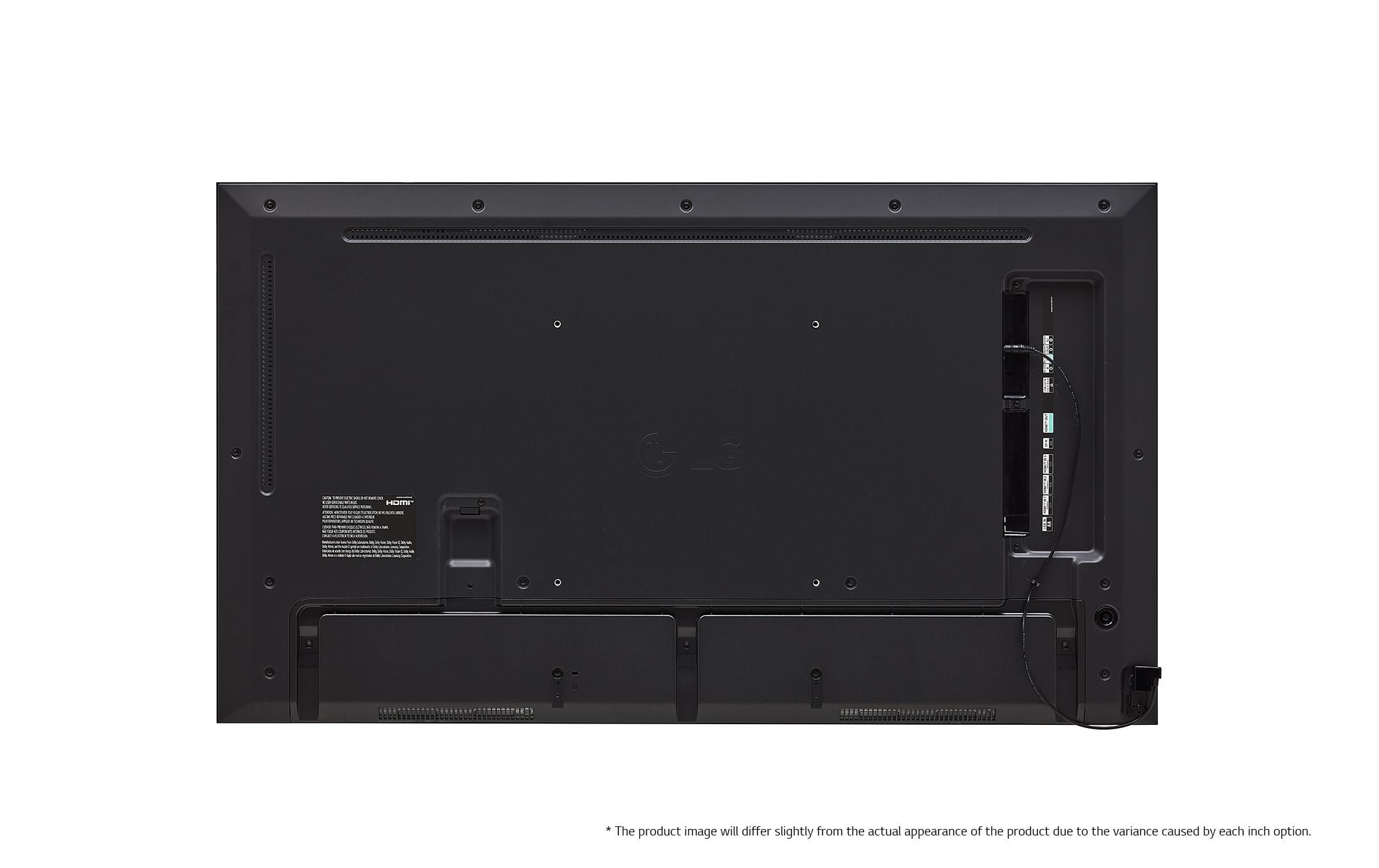 LG Public Display 43UH5N-E 43