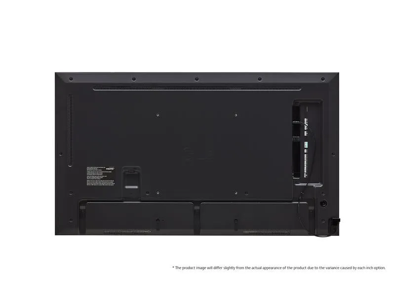 LG Public Display 43UH7N-E 43