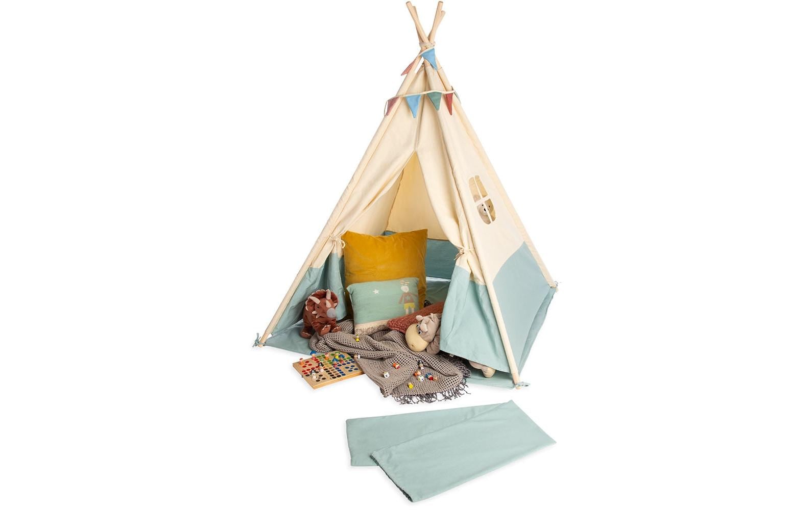 Pinolino Spielzelt Tipi Yuma