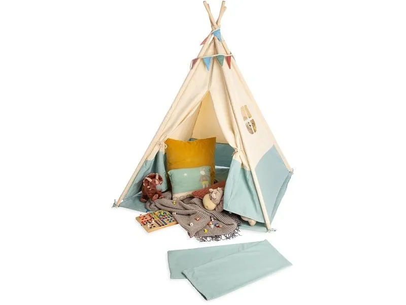 Pinolino Spielzelt Tipi Yuma Pinolino Spielzelt Tipi Yuma