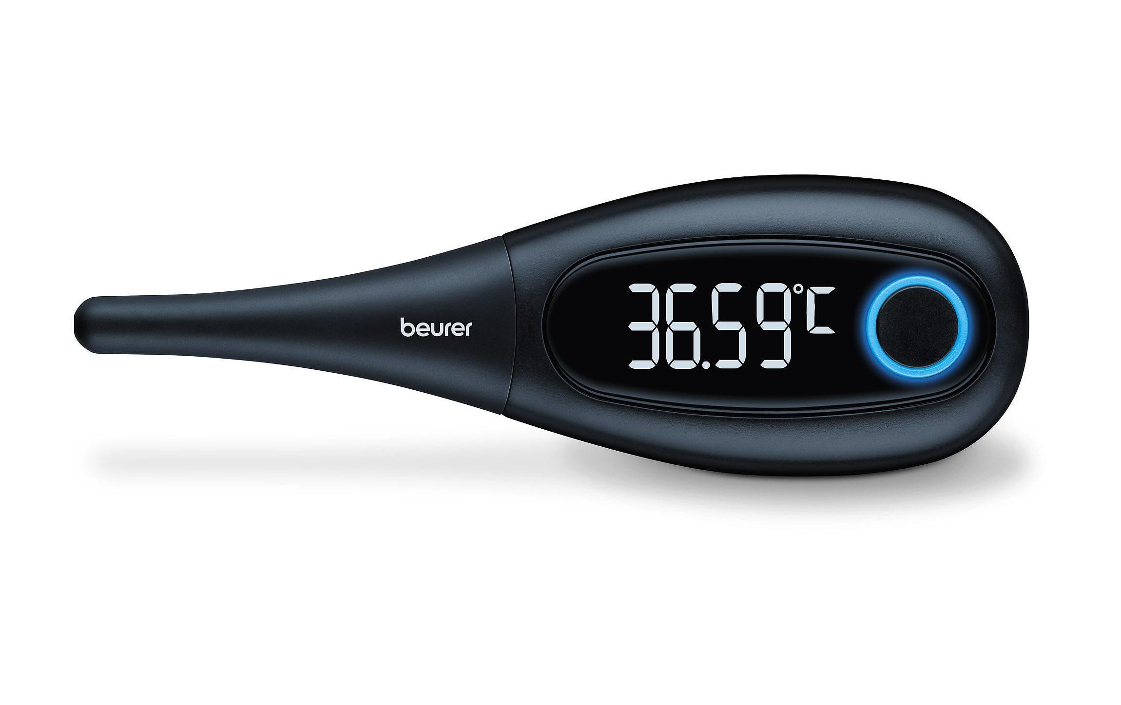 Beurer Zykluscomputer OT 30 Basalthermometer