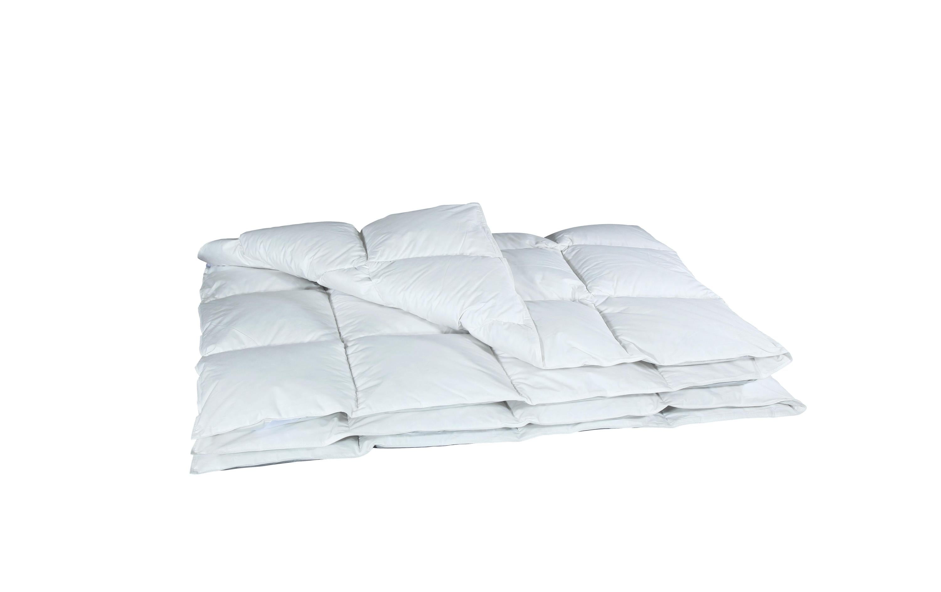 Albis Albis Arven 600 Duvet mit Arvenholzspänen 160 x 210 cm