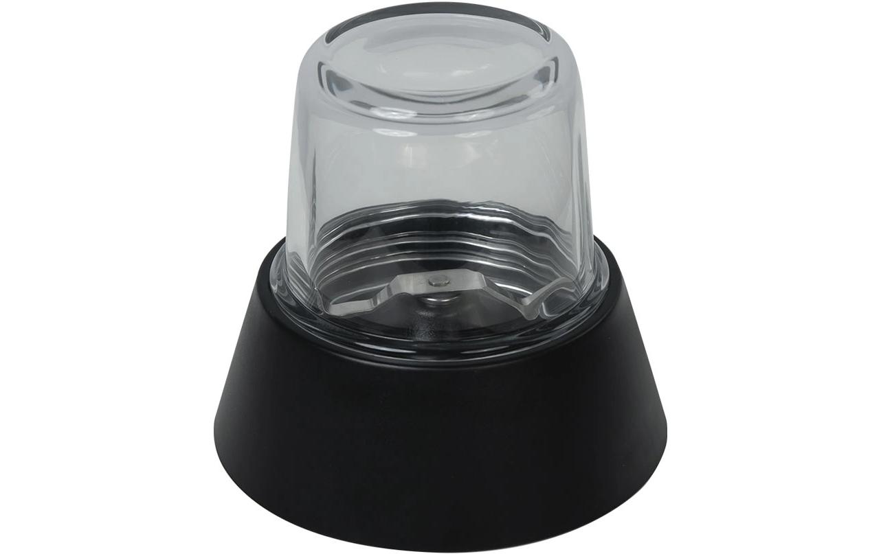 Berger Lanz Multifunktionsmixer MM1500W Schwarz/Silber