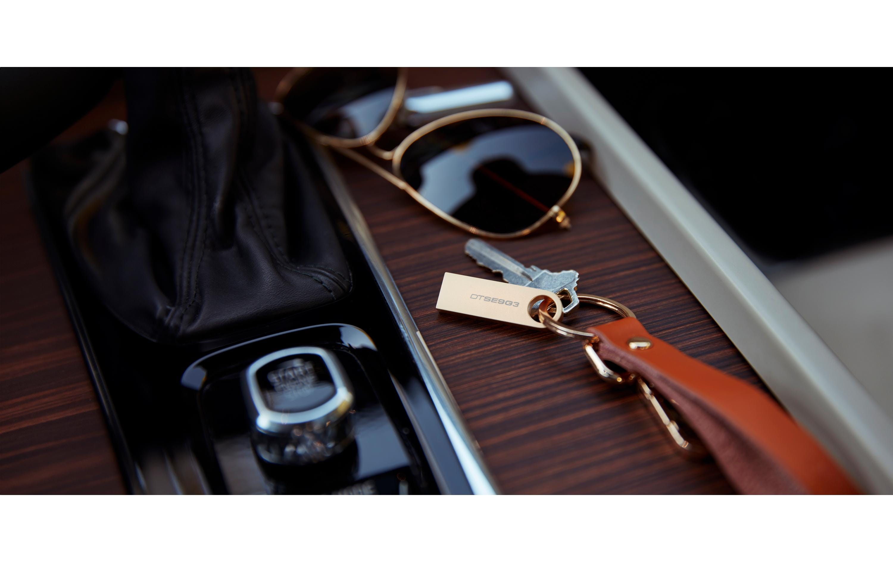 Kingston USB-Stick DataTraveler SE9 G3 64 GB