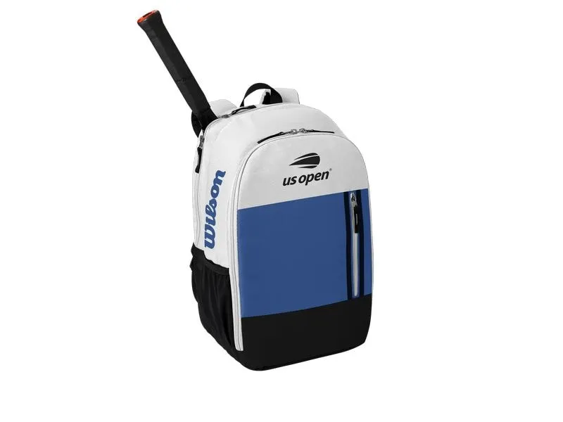 Wilson US Open 2026 Team Backpack WH Weiss