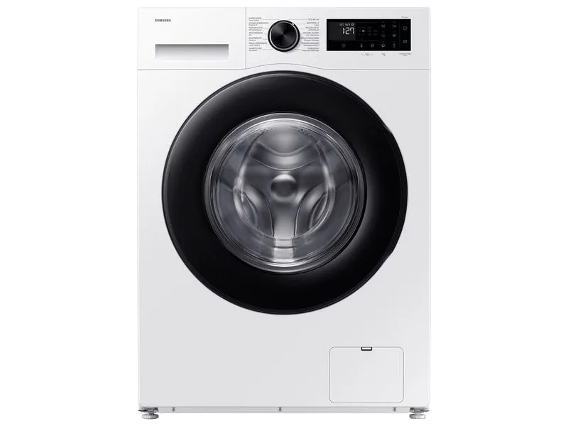 Samsung Waschmaschine WW5000 Links Samsung Waschmaschine WW5000 Links