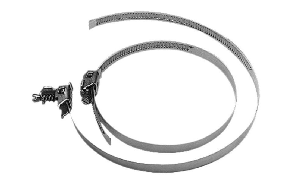 Helios Zubehör 60 - 165 mm mit Spannschloss Helios Zubehör 60 - 165 mm mit Spannschloss