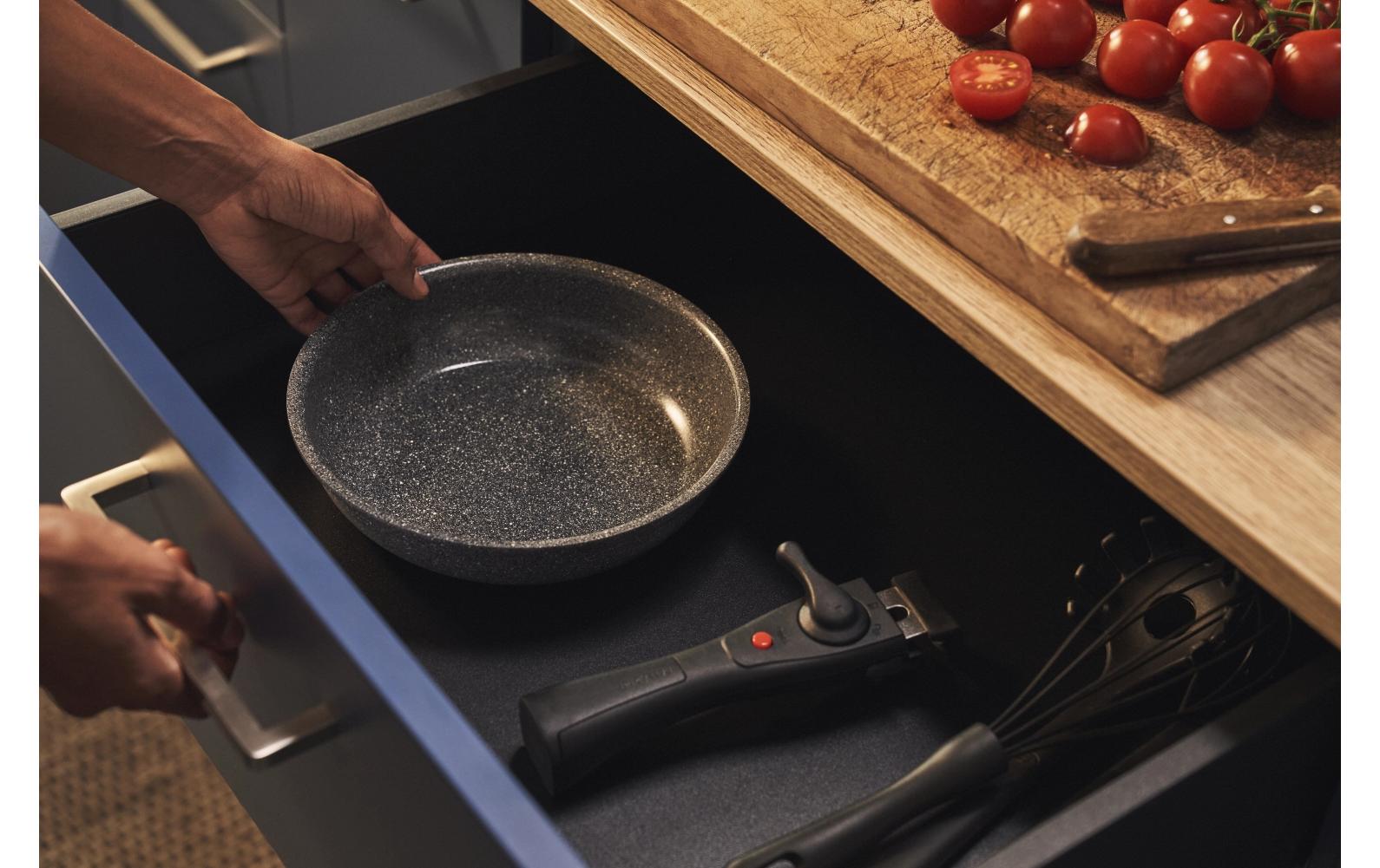 Ballarini Bratpfannenset Torre 20 cm, 2-teilig