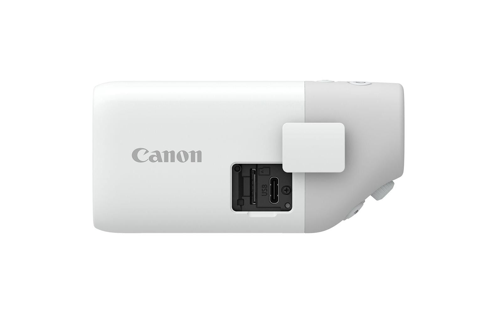 Canon Fotokamera PowerShot ZOOM Essential Kit Canon Fotokamera PowerShot ZOOM Essential Kit