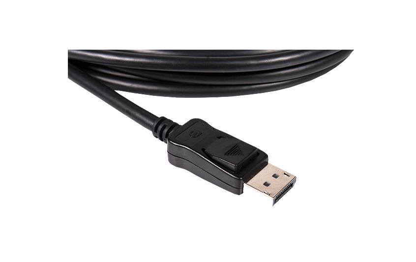 Club 3D Kabel DisplayPort 1.2 - DisplayPort 1.2 HBR2, 3 m