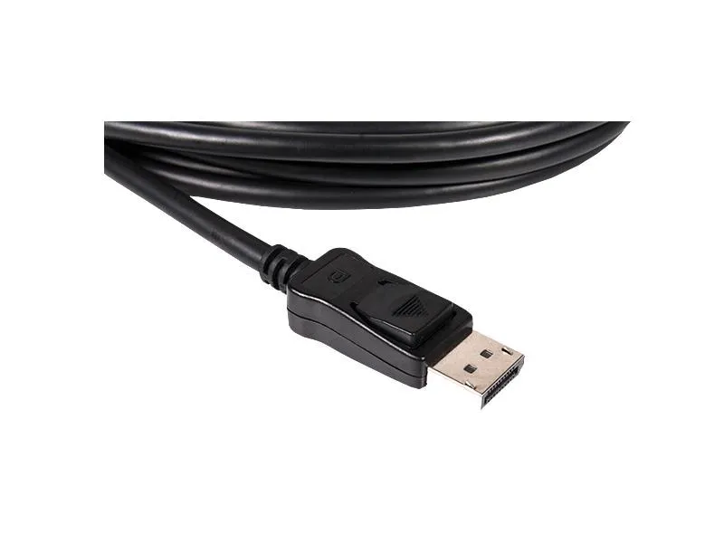 Club 3D Kabel DisplayPort 1.2 - DisplayPort 1.2 HBR2, 3 m