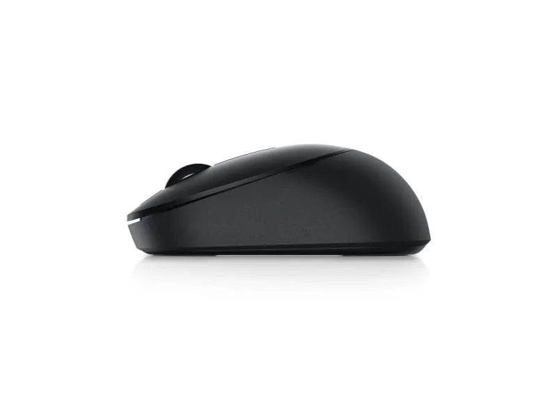 DELL Mobile Maus MS3320W Wireless Schwarz DELL Mobile Maus MS3320W Wireless Schwarz